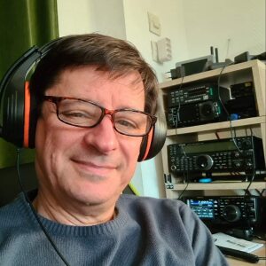 Photo de profil de Didier Petry