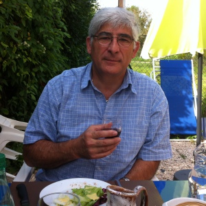 Photo de profil de Didier Peyronel