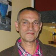 Photo de profil de Didier Piantino