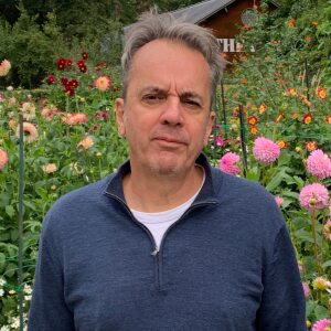 Photo de profil de Didier Pied
