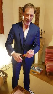 Photo de profil de Didier Pignot
