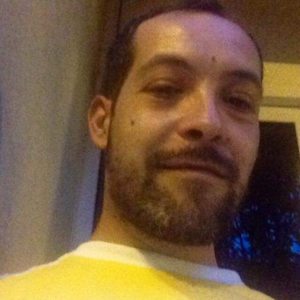Photo de profil de Didier Pinto Dos Reis