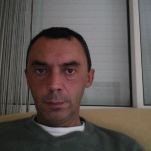 Photo de profil de Didier Pinto