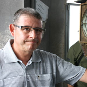 Photo de profil de Didier Pioch