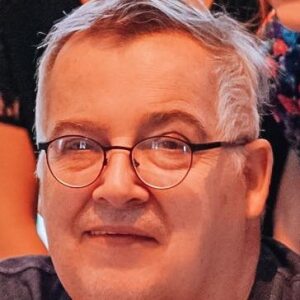Photo de profil de Didier Piron