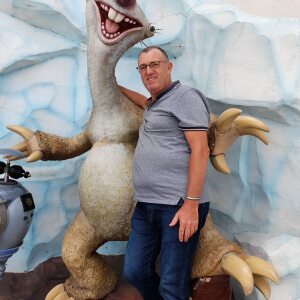 Photo de profil de Didier Plon