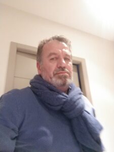 Photo de profil de Didier Podevin