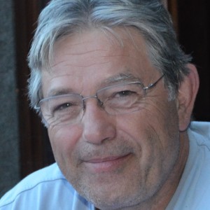 Photo de profil de Didier Poirier