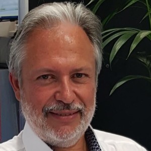 Photo de profil de Didier Pouchele
