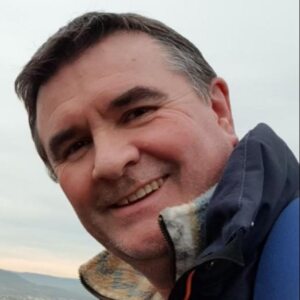 Photo de profil de Didier Poujat