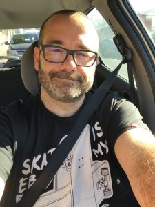 Photo de profil de Didier Pourcelot