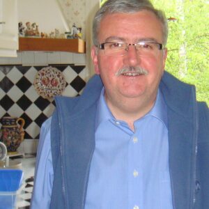 Photo de profil de Didier Pradel