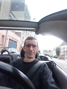 Photo de profil de Didier Privat