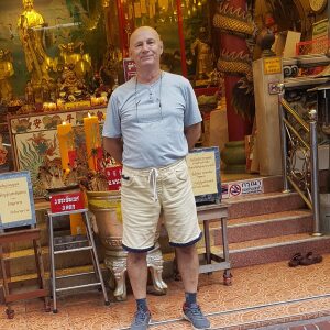 Photo de profil de Didier Pruni