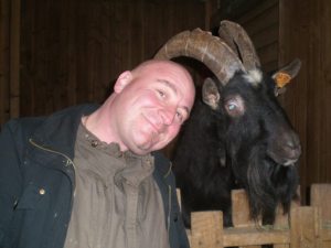Photo de profil de Didier Quinson