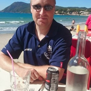 Photo de profil de Didier Rabenhorst
