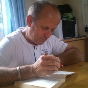 Photo de profil de Didier Raimbert