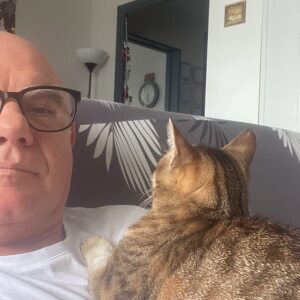 Photo de profil de Didier Ravon