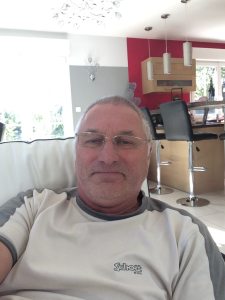 Photo de profil de Didier Rebier