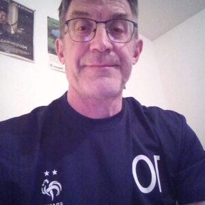Photo de profil de Didier Reigneau