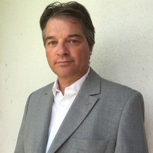 Photo de profil de Didier Reins