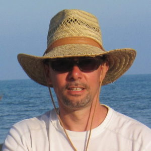 Photo de profil de Didier Relave