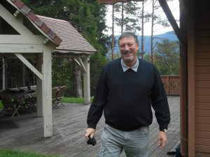 Photo de profil de Didier Renaud