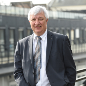 Photo de profil de Didier Rességuier