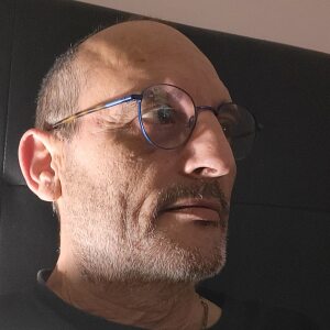 Photo de profil de Didier Rey