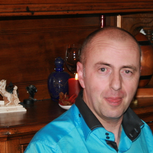 Photo de profil de Didier Rey
