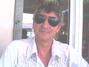 Photo de profil de Didier Reyjal