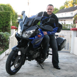 Photo de profil de Didier Richy