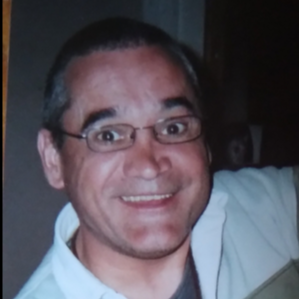 Photo de profil de Didier Ricordel
