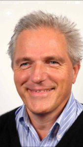 Photo de profil de Didier Riedinger