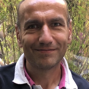 Photo de profil de Didier Riehl