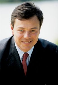 Photo de profil de Didier Riou
