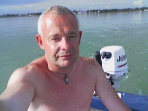 Photo de profil de Didier Robillard
