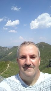Photo de profil de Didier Robine