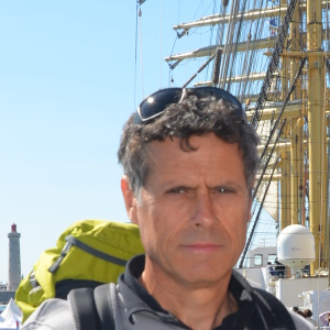 Photo de profil de Didier Robles
