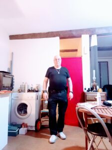 Photo de profil de Didier Rodier