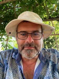Photo de profil de Didier Rodrigue
