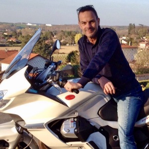 Photo de profil de Didier Roeskay