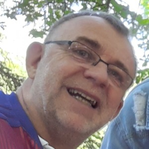 Photo de profil de Didier Roger