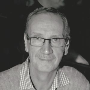 Photo de profil de Didier Roger