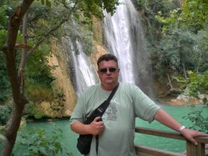 Photo de profil de Didier Rogge