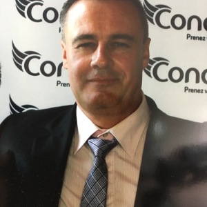 Photo de profil de Didier Rolland