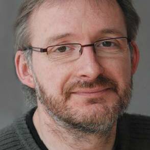 Photo de profil de Didier Romanovitch