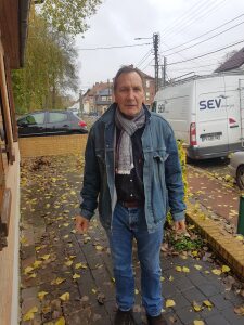 Photo de profil de Didier Rombaut