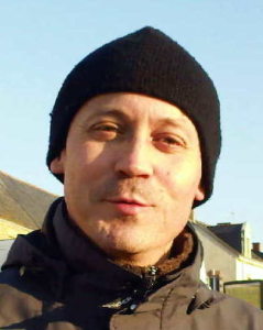 Photo de profil de Didier Rose