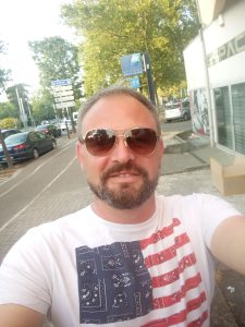 Photo de profil de Didier Rothfeld